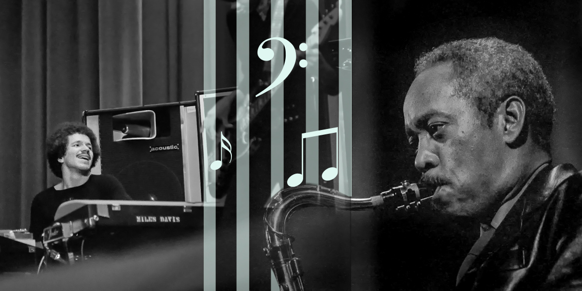 Jazz Time Extra #1 Sonny Stitt i Keith Jarrett: del bop a l'avantguarda