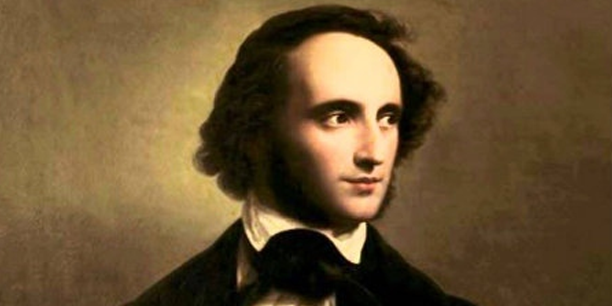 LA LIRA D'ORFEU #10 - F. Mendelssohn, G. Holst, J. Hydn, P. Tchaikovksy