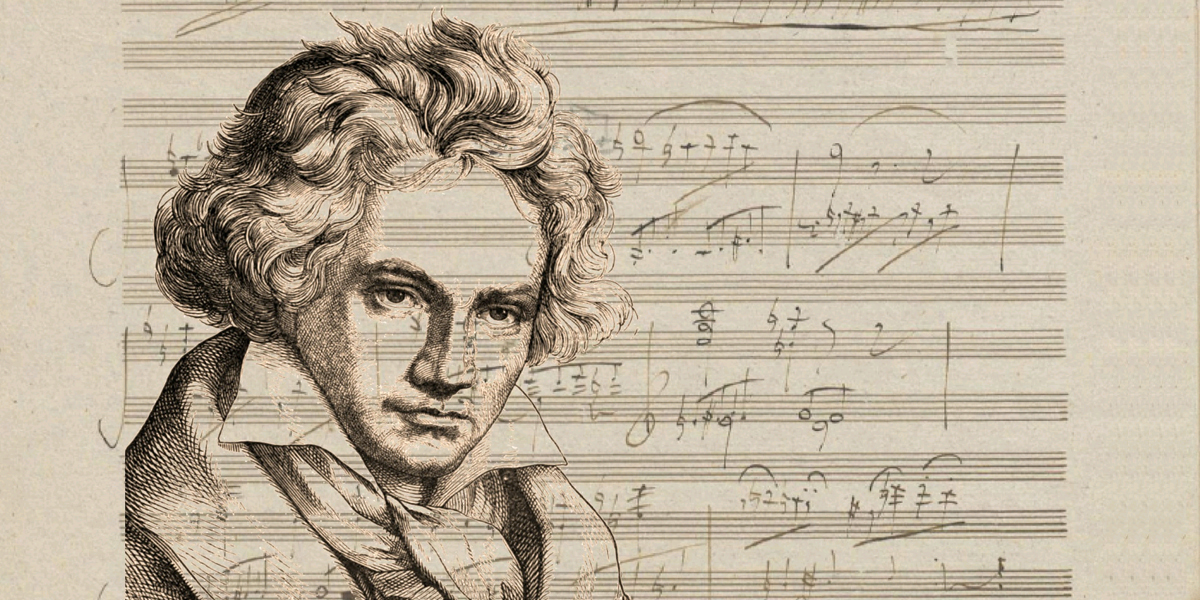 LA LIRA D'ORFEU #05 - Especial Beethoven