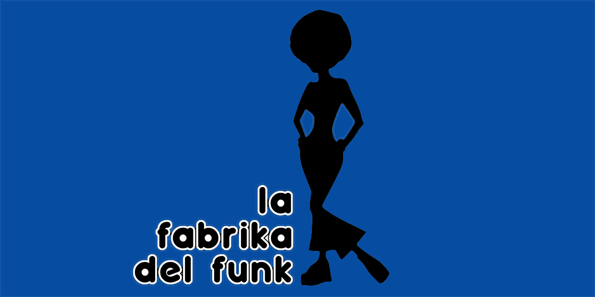 ÒRBITA 3 EXTRA #13 - Sessió La Fábrika Del Funk 5