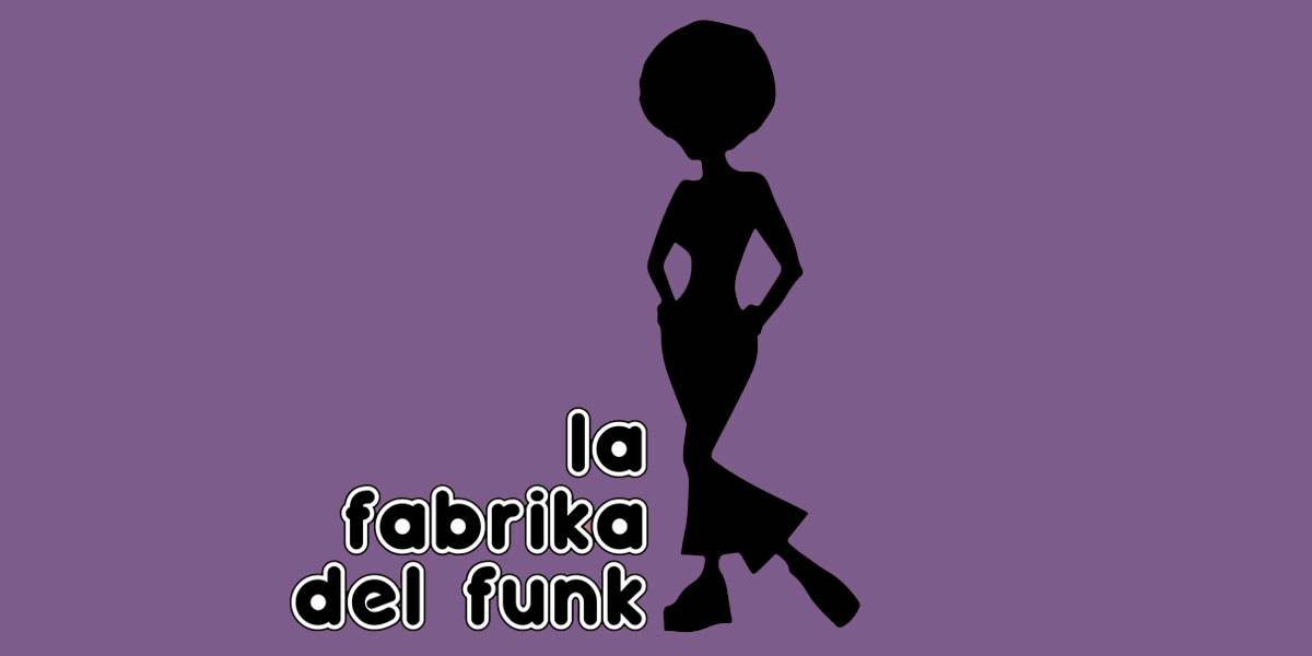 ÒRBITA 3 EXTRA #16 - Sessió La Fábrika Del Funk 7