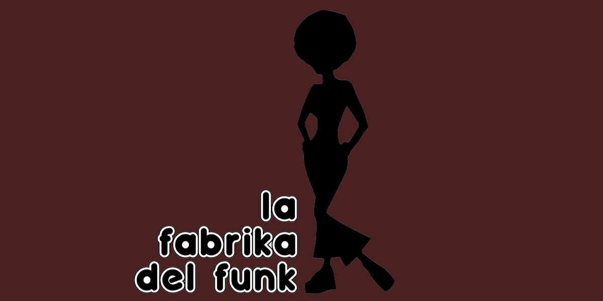 ÒRBITA 3 EXTRA #11 - Sessió La Fàbrika Del Funk 3