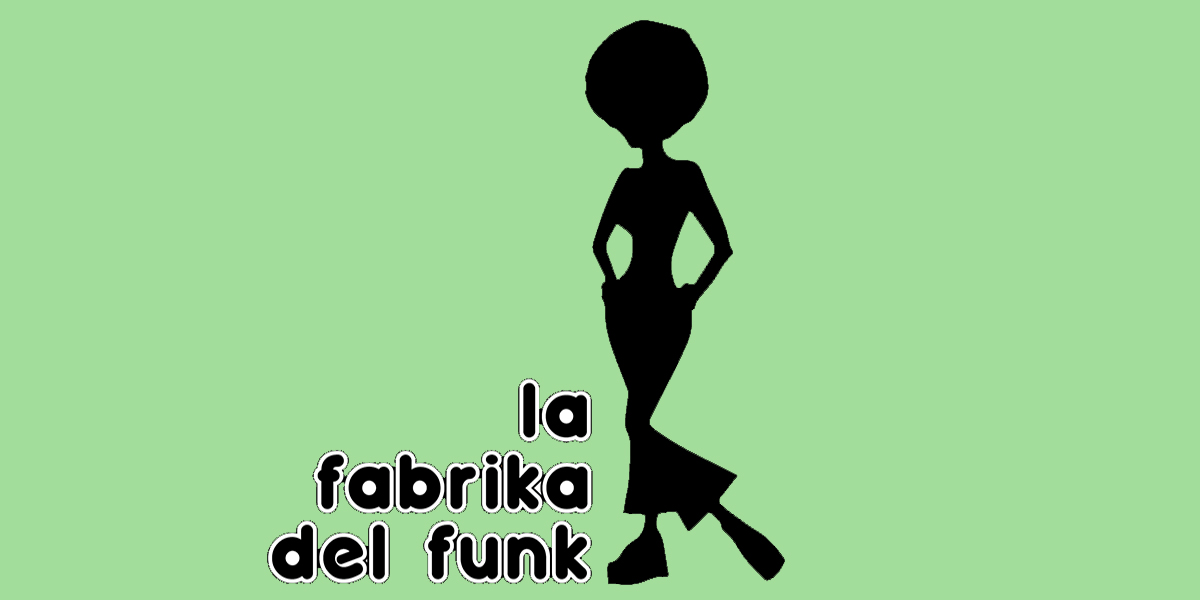 ÒRBITA 3 EXTRA #12 - Sessió La Fàbrika Del Funk 4