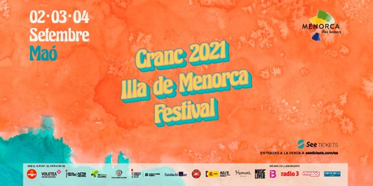 Cranc Festival 2021