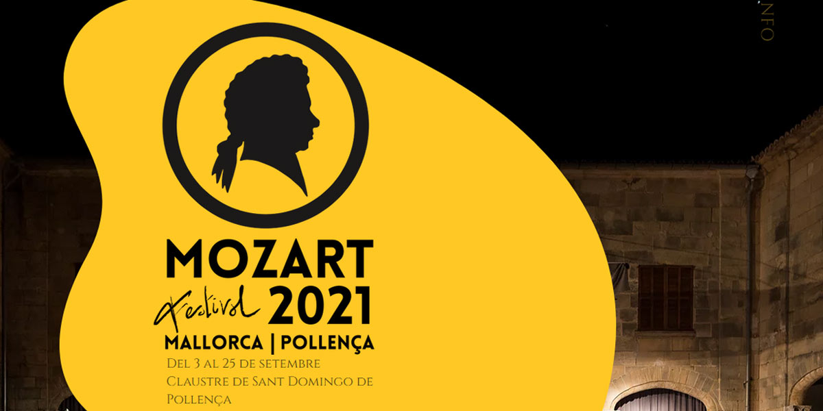 Festival Mozart 2021