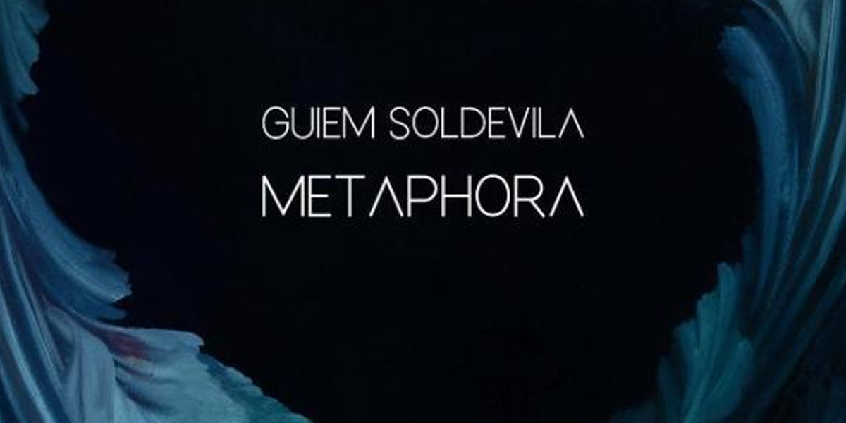 Guiem Soldevila presenta 'Metaphora'