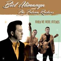 Biel Alimanya & The Folsom Rockers - When we were friends