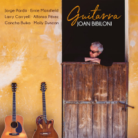 Joan Bibiloni - Guitarra
