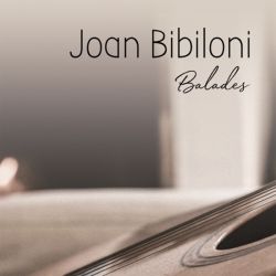 Joan Bibiloni - Balades