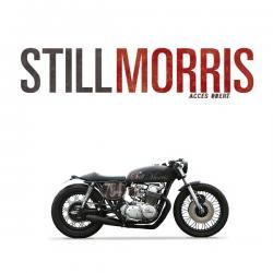 Still Morris - Accés obert