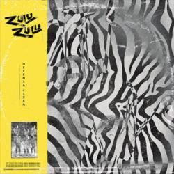 Zulu Zulu - Defensa zebra
