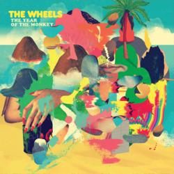 The Wheels - The year of the monkey
