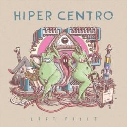 Lost Fills - Hipercentro