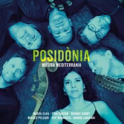 Posidonia - Folk mediterrani