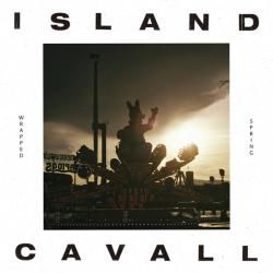 Island Cavall - Wrapped spring
